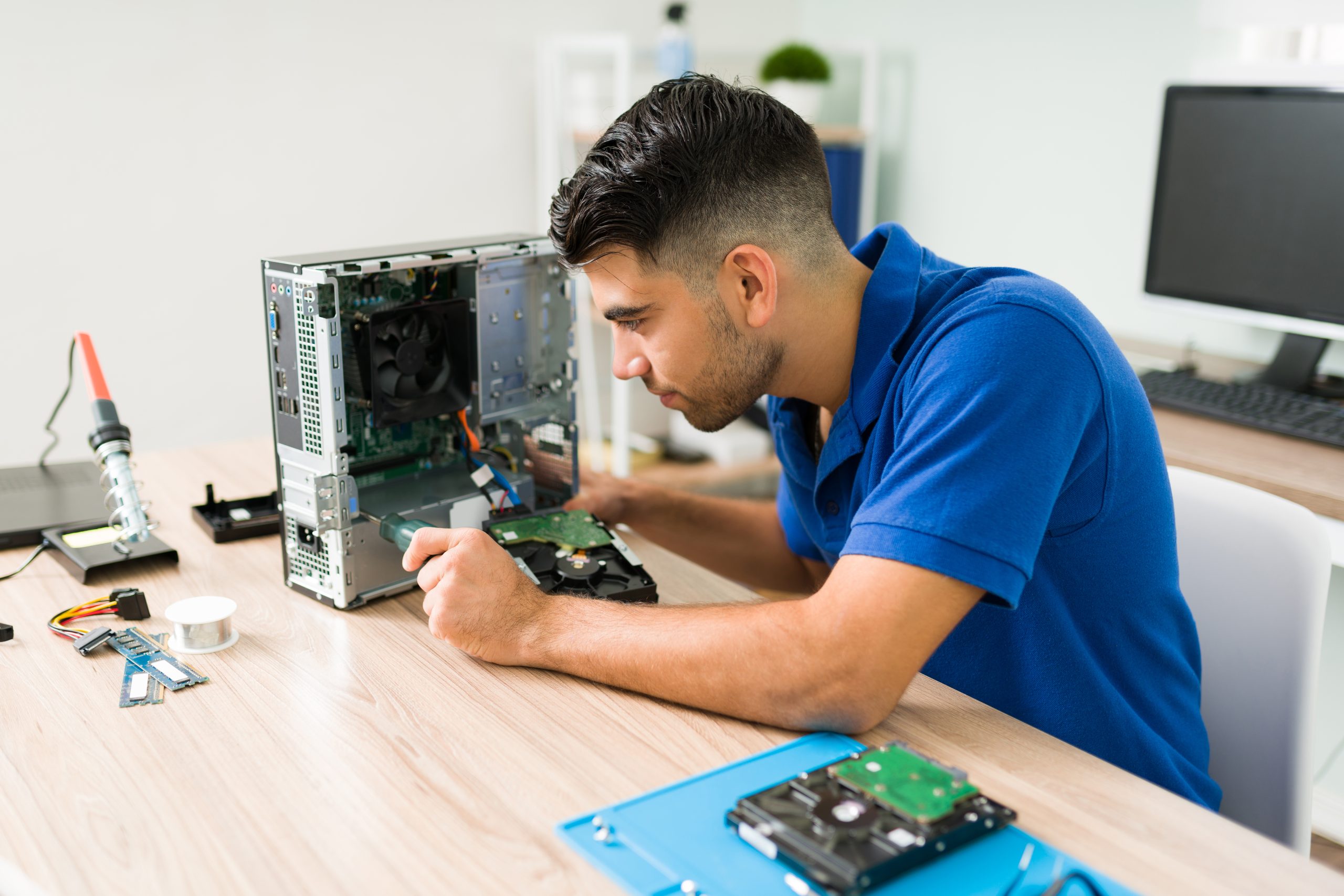 assistência técnica
